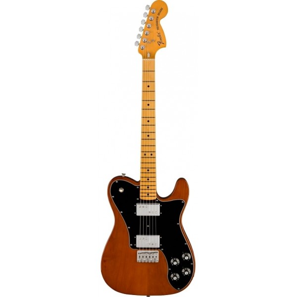 FENDER AM VINTAGE II 1975 TELE DELUXE M MP