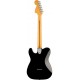 FENDER AM VINTAGE II 1975 TELE DELUXE BLK MP tras