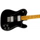 FENDER AM VINTAGE II 1975 TELE DELUXE BLK MP cuerpo