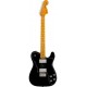 FENDER AM VINTAGE II 1975 TELE DELUXE BLK MP