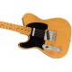 FENDER AM VINTAGE II 1951 TELECASTER BB MP ZURDO cuerpo