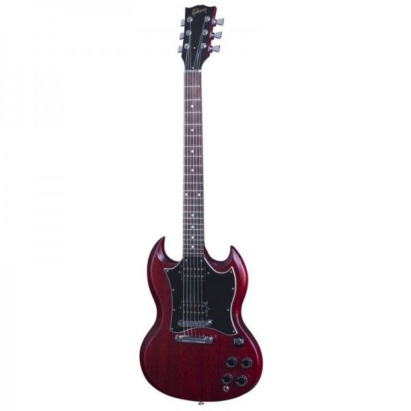 GIBSON SG FADED 2016 WORN CHERRY