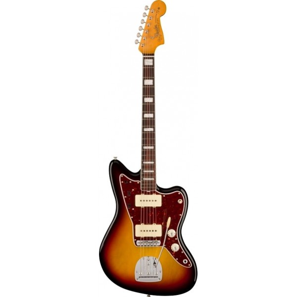 FENDER AM VINTAGE II 1966 JAZZMASTER 3T SB RW