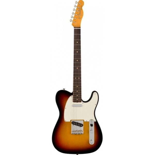 FENDER AM VINTAGE II 1963 TELECASTER 3T SB RW