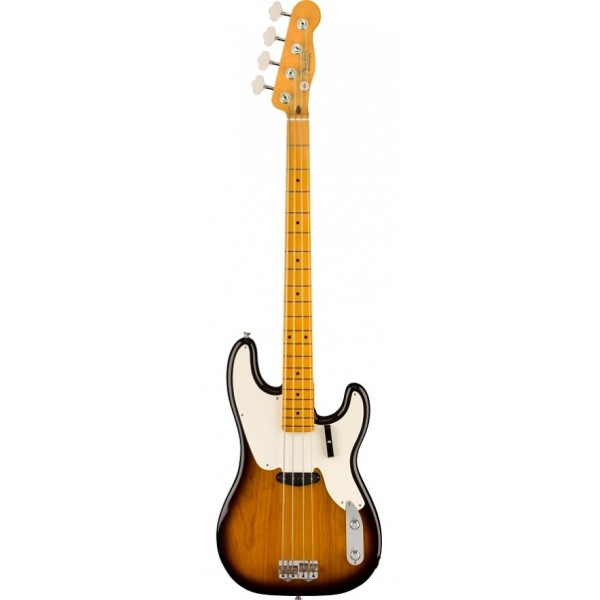 FENDER AM VINTAGE II 1954 PRECISION BASS 2T SB MP