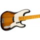 FENDER AM VINTAGE II 1954 PRECISION BASS 2T SB MP cuerpo