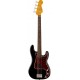 FENDER AM VINTAGE II 1960 PRECISION BASS BLK RW