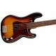 FENDER AM VINTAGE II 1960 PRECISION BASS 3T SB RW cuerpo