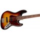 FENDER AM VINTAGE II 1966 JAZZ BASS 3T SB RW cuerpo