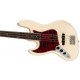 FENDER AM VINTAGE II 1966 JAZZ BASS OW RW ZURDO lat