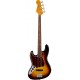 FENDER AM VINTAGE II 1966 JAZZ BASS 3T SB RW ZURDO