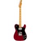 FENDER AM VINTAGE II 1977 TELE CUSTOM W MP