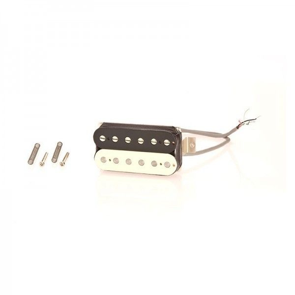 GIBSON 498T ZEBRA