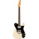 FENDER AM VINTAGE II 1977 TELE CUSTOM OW RW