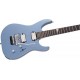 JACKSON MJ SERIES DINKY DKR ICE BLUE METALLIC lat