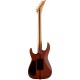 JACKSON CONCEPT SOLOIST SL WALNUT HS NATURAL tras