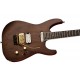 JACKSON CONCEPT SOLOIST SL WALNUT HS NATURAL lat