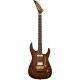 JACKSON CONCEPT SOLOIST SL WALNUT HS NATURAL 