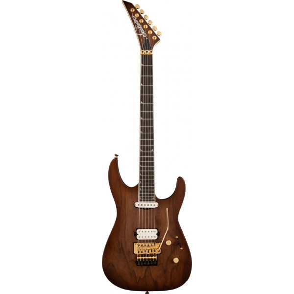 JACKSON CONCEPT SOLOIST SL WALNUT HS NATURAL 