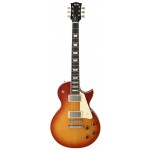 Faded Cherry Burst