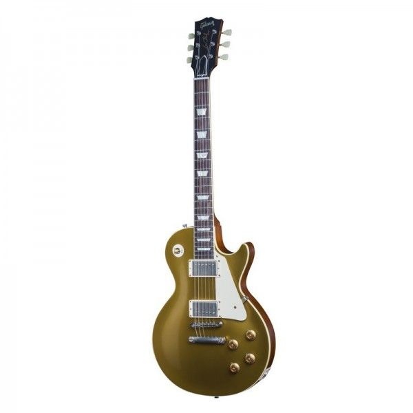 GIBSON LP STD HISTORIC 1957 GOLDTOP