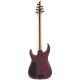 JACKSON PRO DINKY DK MODERN HT7 MS EM tras