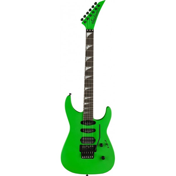 JACKSON AMERICAN SERIES SOLOIST SL3 SG