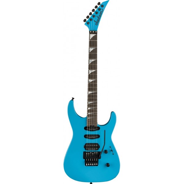 JACKSON AMERICAN SERIES SOLOIST SL3 RB