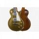GIBSON LP STD HISTORIC 1957 GOLDTOP