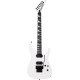 JACKSON MJ SERIES SOLOIST SL2 SNOW WHITE