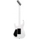 JACKSON MJ SERIES SOLOIST SL2 SNOW WHITE