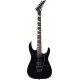 JACKSON MJ SERIES SOLOIST SL2 GLOSS BLACK