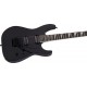 JACKSON MJ SERIES SOLOIST SL2 GLOSS BLACK lat