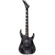 JACKSON MJ SERIES DINKY DKRA MATTE BLACK ASH