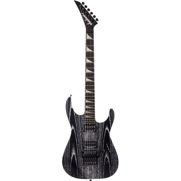 JACKSON MJ SERIES DINKY DKRA MATTE BLACK ASH