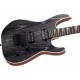 JACKSON MJ SERIES DINKY DKRA MATTE BLACK ASH lat