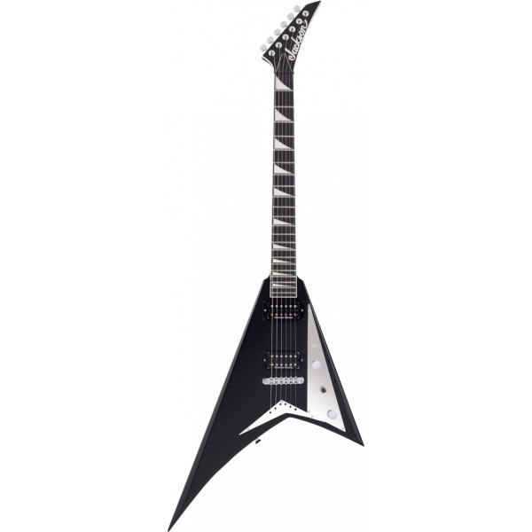 JACKSON MJ SERIES RHOADS RRT GLOSS BLACK