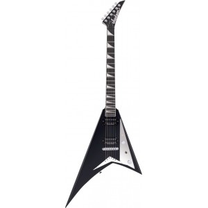 JACKSON MJ SERIES RHOADS RRT GLOSS BLACK