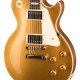 GIBSON LES PAUL STANDARD 50S GOLD TOP cuerpo