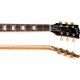 GIBSON LES PAUL STANDARD 50S GOLD TOP pala