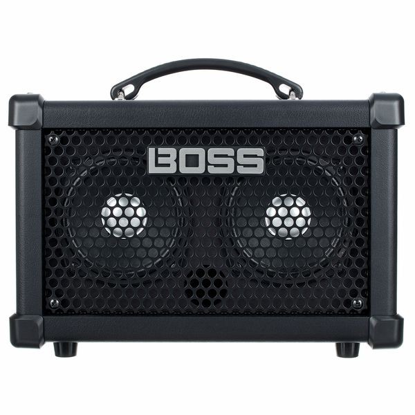 BOSS DCB LX