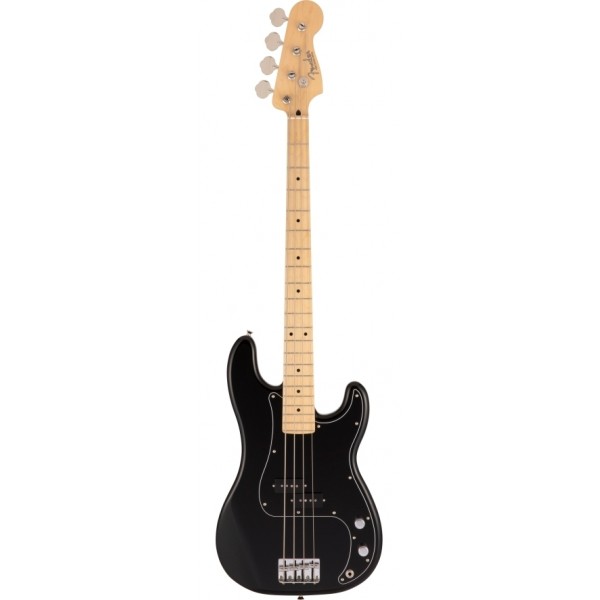 FENDER HYBRID II P BASS BLACK MP