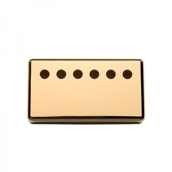 GIBSON CUBRE PASTILLAS HUMBUCKER MASTIL DORADO