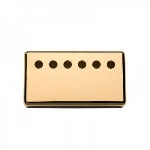 GIBSON CUBRE PASTILLA HUMBUCKER MASTIL DORADO