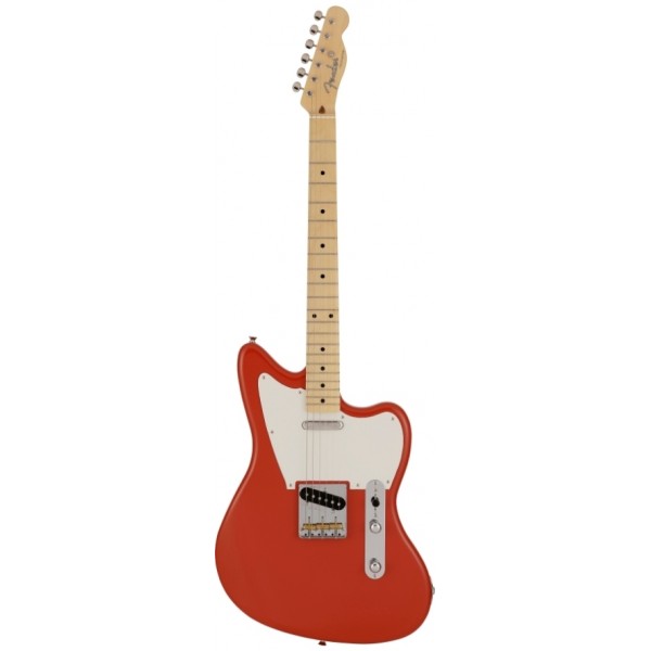 FENDER TELECASTER OFFSET LIMITED FR MP