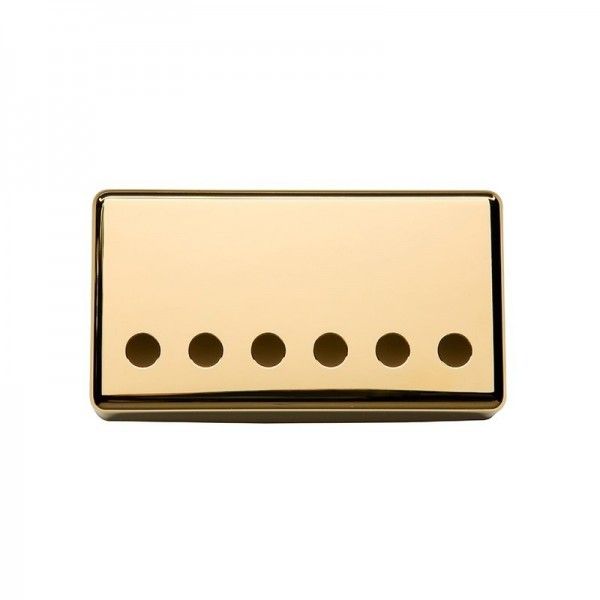 GIBSON CUBRE PASTILLAS HUMBUCKER PUENTE DORADA