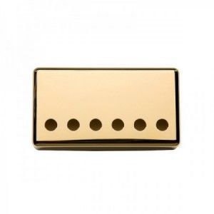 GIBSON CUBRE PASTILLA HUMBUCKER PUENTE DORADA