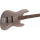 FENDER AERODYNE SPECIAL JAZZ BASS D GRAY M RW