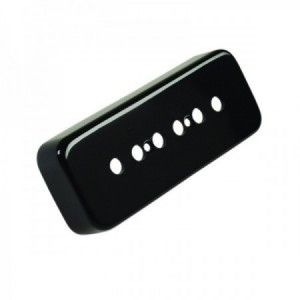 GIBSON CUBRE PASTILLA P90/P100 SOAPBAR NEGRA