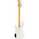 FENDER AERODYNE SPECIAL PRECISION B BW RW tras